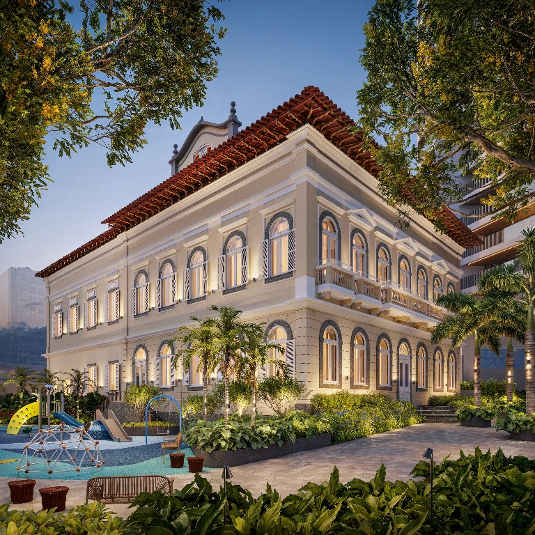 symphony-residences-casarão